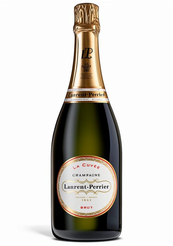 Laurent Perrier Chardonnay Brut Champagner 075 l Flasche