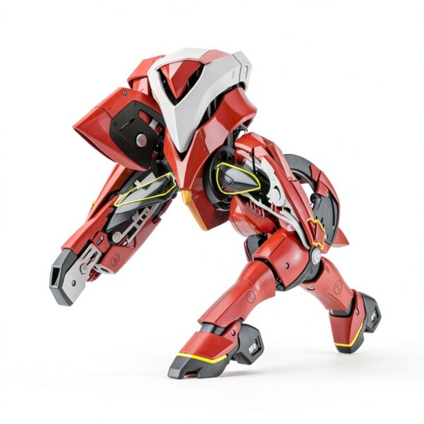 RG Evangelion Modellbausatz Kunststoff Bausatz für-6