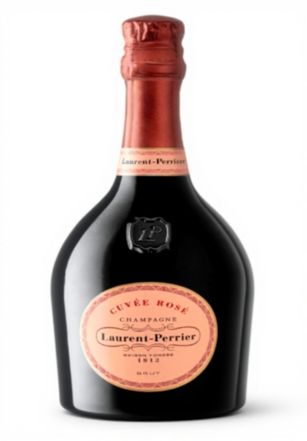 Laurent Perrier Rosé Champagner Pinot Noir Brut