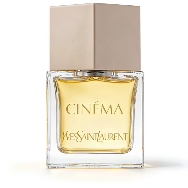Yves Saint Laurent Cinema Eau de Parfum Damen Duft 80 ml