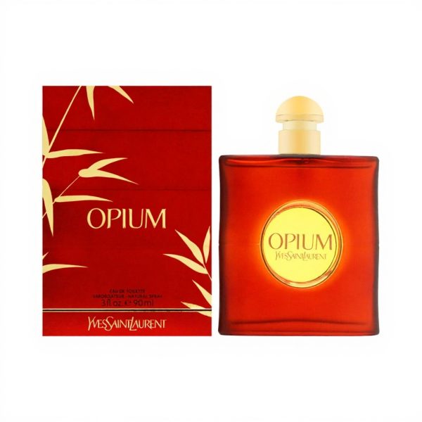 Yves Saint Laurent Damenduft Eau de Cologne orientalisch 90