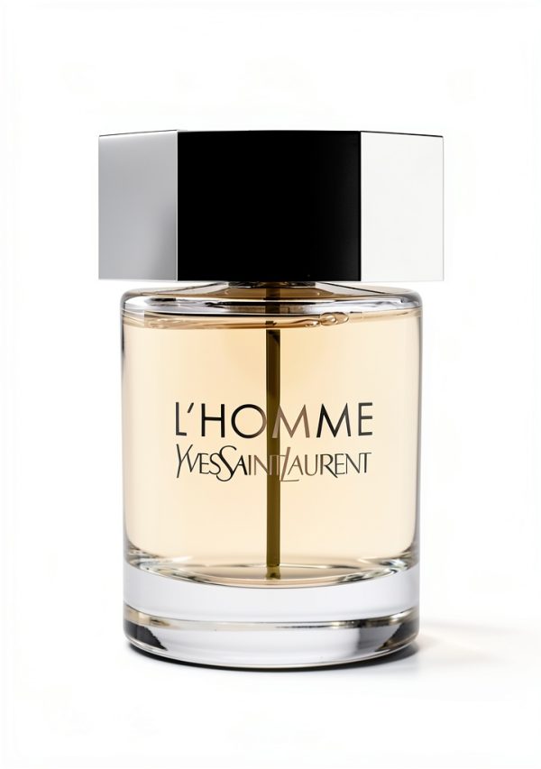 Yves Saint Laurent Eau de Cologne für Männer 100 ml Duft