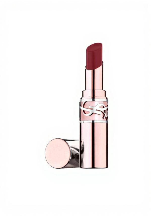 Yves Saint Laurent Lippenbalsam LoveShine Candy Glow Nude