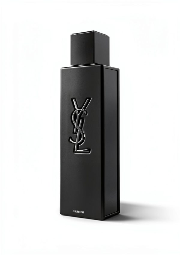 Yves Saint Laurent MYSLF Herren Eau de Parfum 100 ml Duft