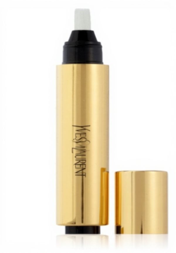 Yves Saint Laurent Concealer Luminous Silk Augen Gesicht