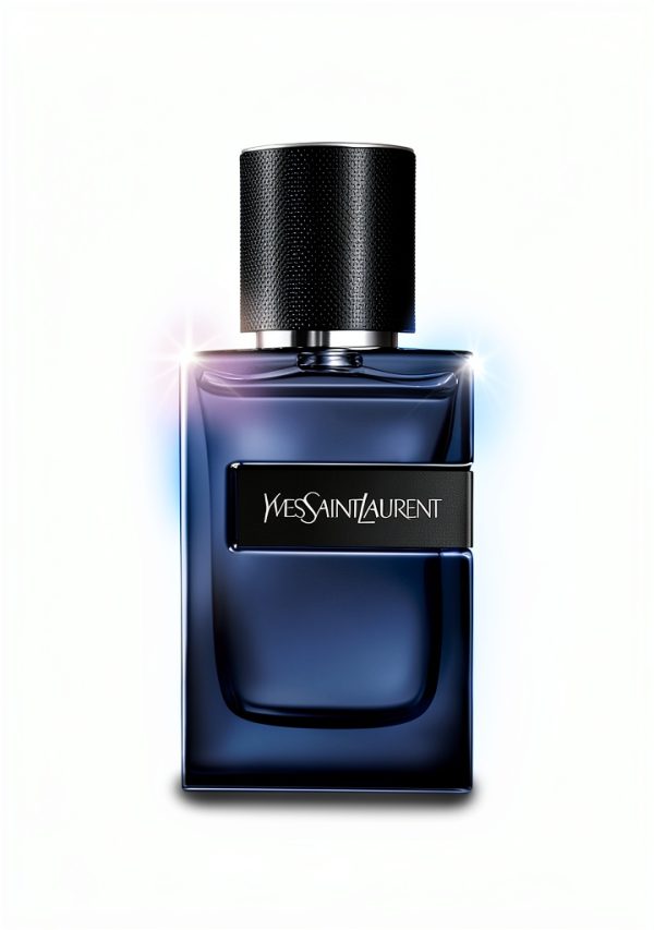 Yves Saint Laurent Y LElixir Herren Parfum Konzentrat 60 ml