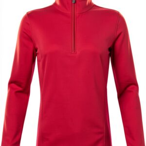 Rock Experience Sweatshirt Damen Cherries Jubilee Baumwolle-0