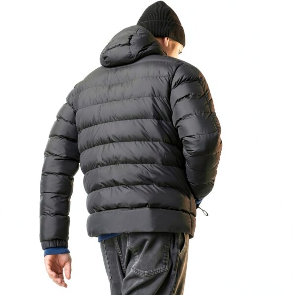 Adidas Sportjacke Herren legend ink Reißverschluss normale-1