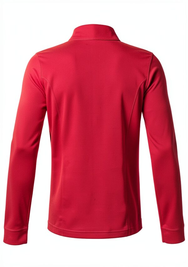 Rock Experience Sweatshirt Damen Cherries Jubilee Baumwolle-1