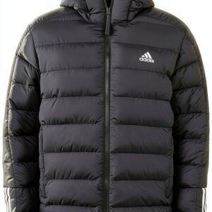 Adidas Sportjacke Herren legend ink Reißverschluss normale-0