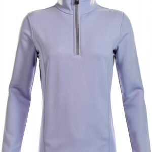 ROCK EXPERIENCE Damen Kapuzenpullover Halbzip Mikrofleece-0