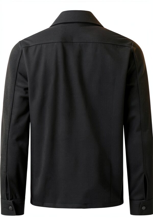 Rock Creek Herren Hemd Overshirt H-371-2