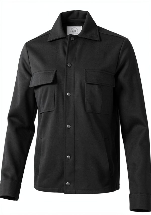 Rock Creek Herren Hemd Overshirt H-371-1