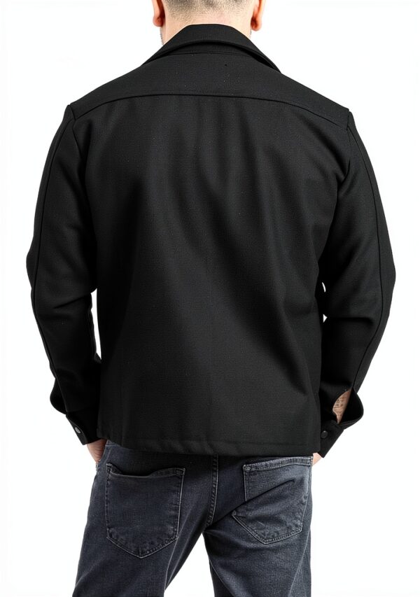 Rock Creek Herren Hemd Overshirt H-371-5