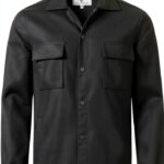 Rock Creek Herren Hemd Overshirt H-371-0