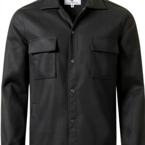 Rock Creek Herren Hemd Overshirt H-371-0