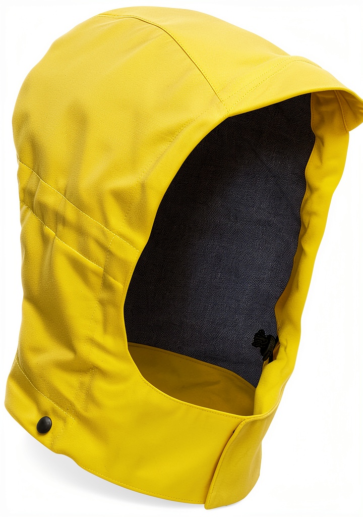 Arbeitsjacke im Gastronomiebetrieb