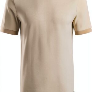 Herren-Hellbeige-275-BOSS-Slim-Fit-Shirt-0