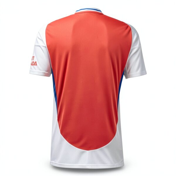 adidas Herren T-Shirt Better Scarlet IT6141 atmungsaktiver Polyester-1