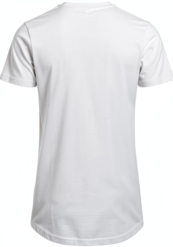 Build Your Brand Dreierpack Männer T-Shirts Passform, bunte Farben-3