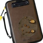 Rite in the Rain Monsoon Hand Desk kompakt wasserabweisend Modell M958-0