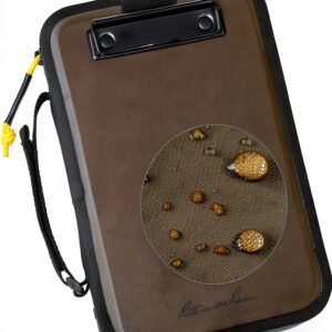 Rite in the Rain Monsoon Hand Desk kompakt wasserabweisend Modell M958-0