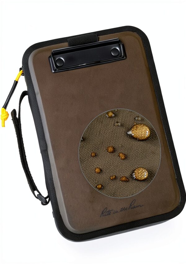 Rite in the Rain Monsoon Hand Desk kompakt wasserabweisend Modell M958-0