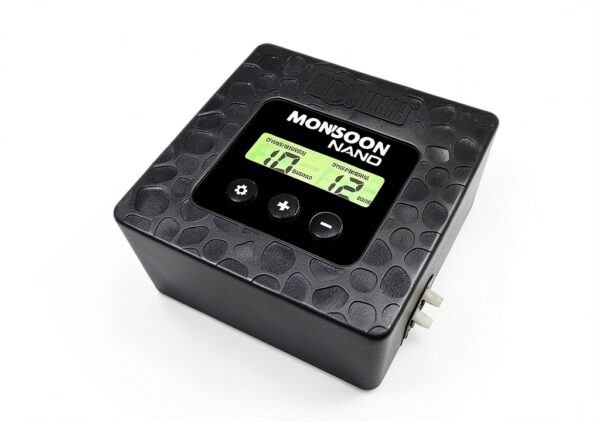Exo Terra Monsoon Nano Beregnungssystem PT2479 2 Bar Pumpe-6