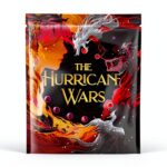 The Hurricane Wars Bücher Set – Harper Voyager-0