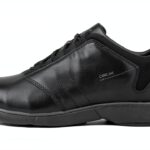 Geox U NEBULA A Herren Sneakers Schwarz U52D7A0 Leicht Atmungsaktiv-0
