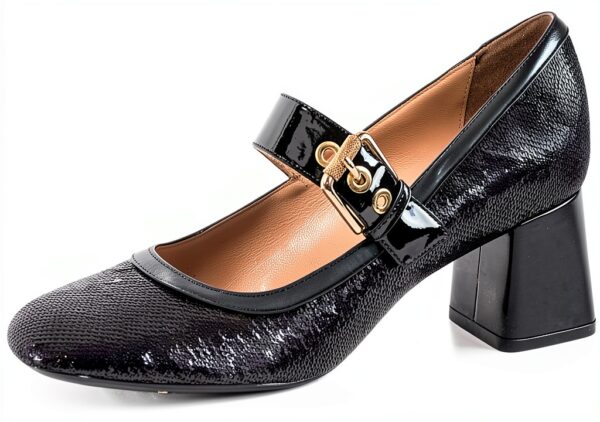 Geox D SEYLA D Damen Sneaker Schwarz Größe 36-38 EU-0