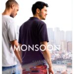 Monsoon DVD – Historien‑Romantikfilm von Hong Khaou, 1 Disk, 1h 25m-0