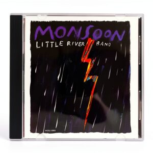 Monsoon Pop CD von Mca (Universal) – 4,7 Sterne Bewertung, 1 Disk-0