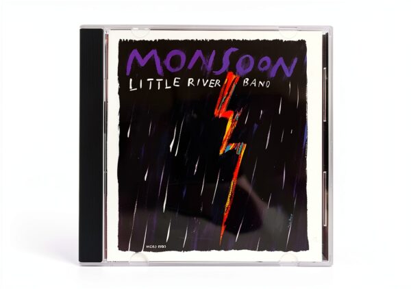 Monsoon Pop CD von Mca (Universal) – 4,7 Sterne Bewertung, 1 Disk-0