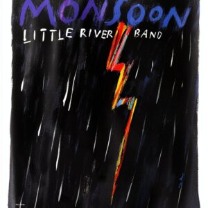 Monsoon Jdc Records Rock CD – Auslaufartikel 2014, 4,7 Sterne-0