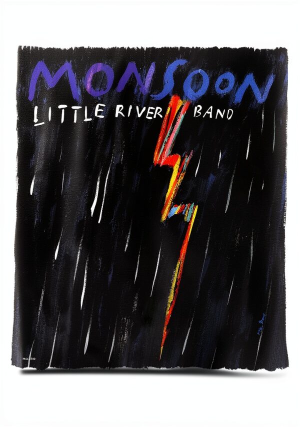 Monsoon Jdc Records Rock CD – Auslaufartikel 2014, 4,7 Sterne-0